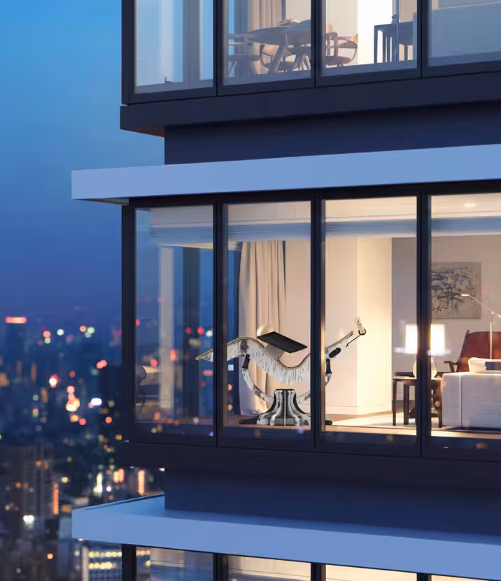 Stapes wellness infrastructure deployed in a high-end corporate environment